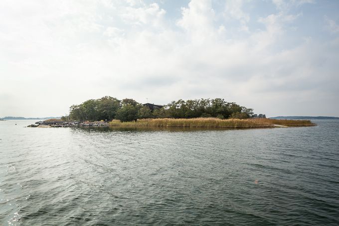 Villa Gällören #001