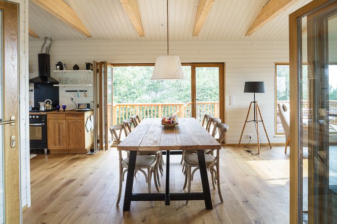 Villa Gällören #003