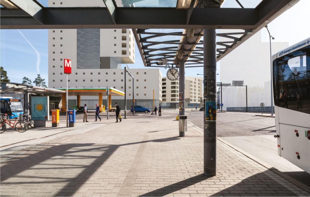 Rastilan keskus #005